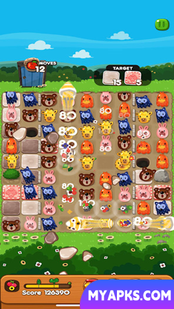 LINE Pokopoko
