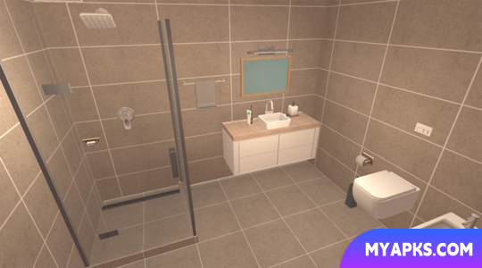 House Designer : Fix Flip