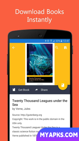 50000 Books & Audiobooks