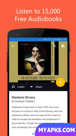 50000 Books & Audiobooks