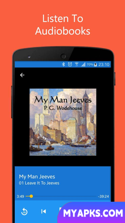 50000 Books & Audiobooks