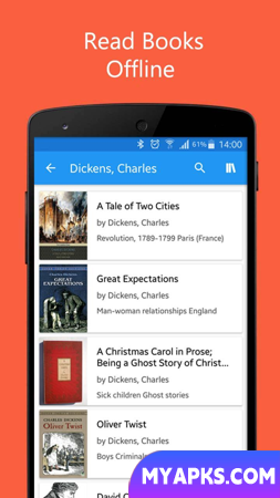 50000 Books & Audiobooks