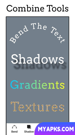 Add Text app: Text on Photo Editor 