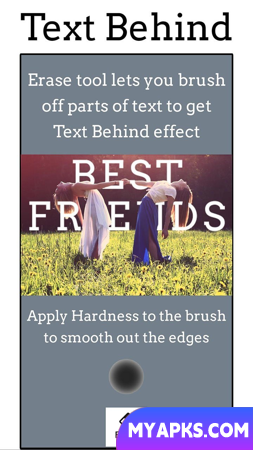 Add Text app: Text on Photo Editor 