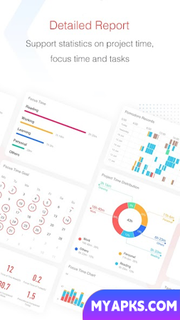 Focus To-Do: Pomodoro & Tasks 