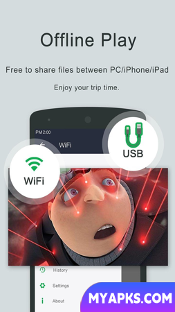 OPlayer
