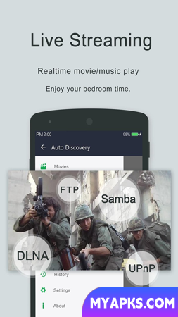OPlayer