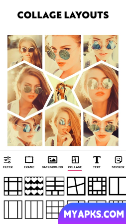 Photo Collage Maker