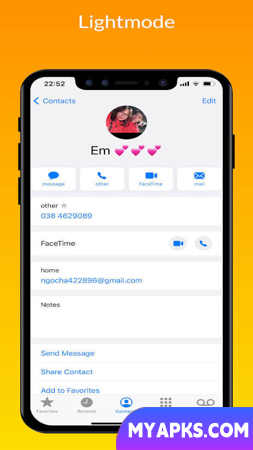 iCall - Phone Dialer