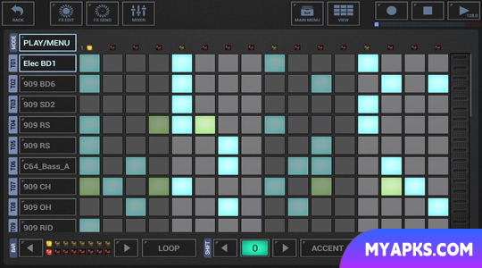 G-Stomper Studio