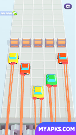 Merge Hooks