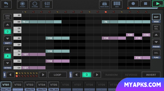 G-Stomper Studio