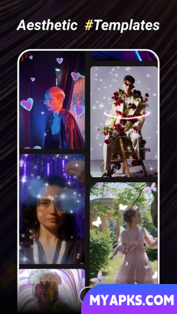 Videap - Cool Video Editor & Video Maker