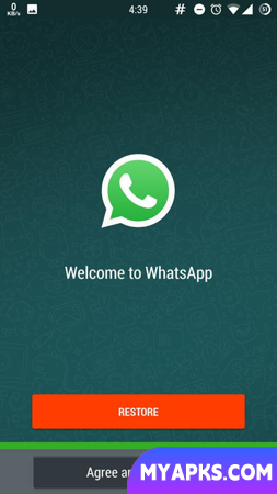 Latest GBWhatsApp