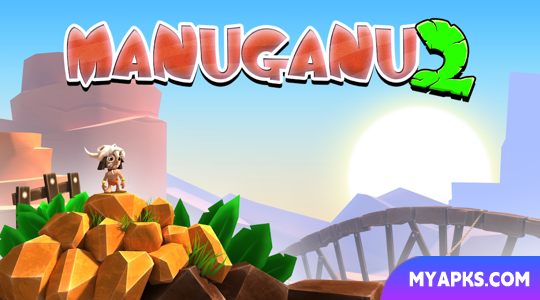 Manuganu 2 