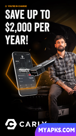 Carly — OBD2 car scanner 