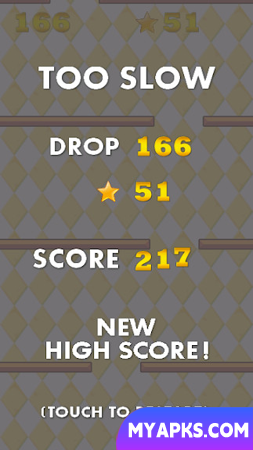 Drop