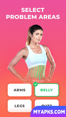 Weight Loss Fitness at Home by Verv