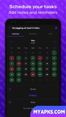 HabitNow Daily Routine Planner