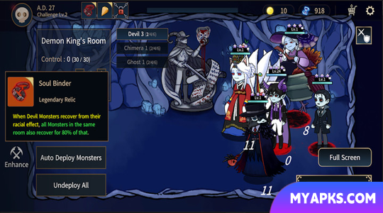 CDO2:Dungeon Defense