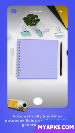 iWriter