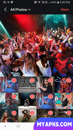 BeatSync - Hot Videos Easy & Quick