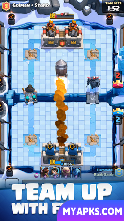 Clash Royale