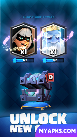Clash Royale