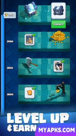 Clash Royale