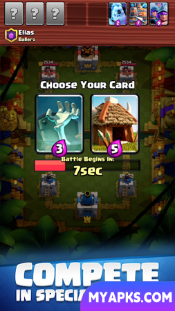 Clash Royale