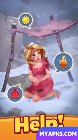 Tile Family: Match Puzzle Game