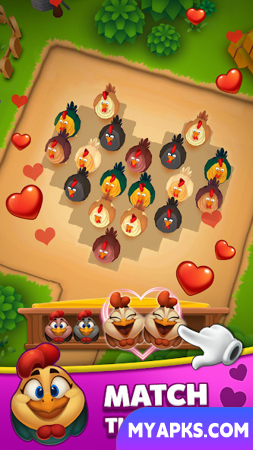 Animal Farm Jam Parking 3D