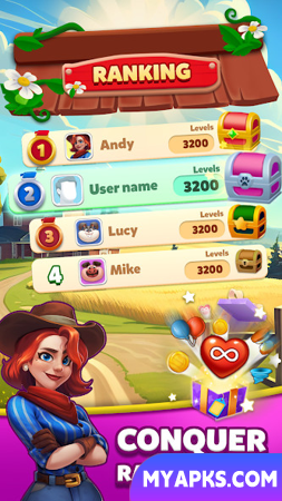Animal Farm Jam Parking 3D