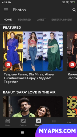 NDTV News
