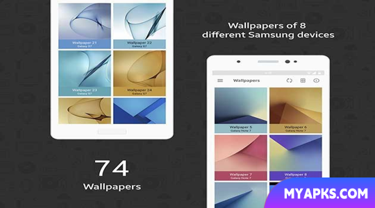 TouchWiz Icon Pack 6.0.0 