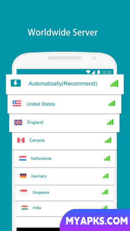Thunder VPN