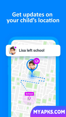 Find My Kids