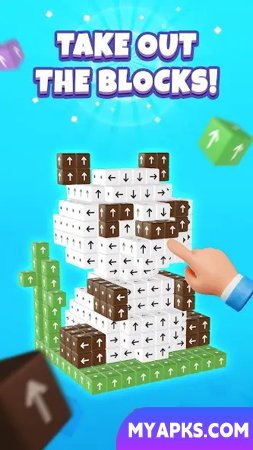 Tap Master: Tap Away 3D