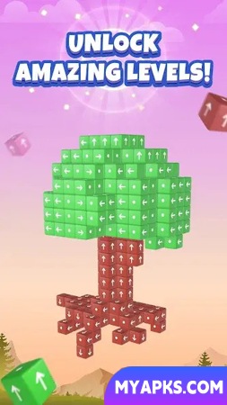 Tap Master: Tap Away 3D