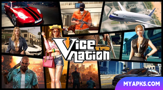 Vice Nation
