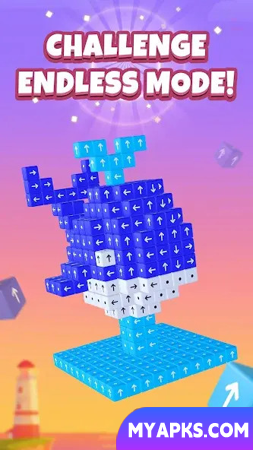 Tap Master: Tap Away 3D