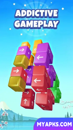 Tap Master: Tap Away 3D
