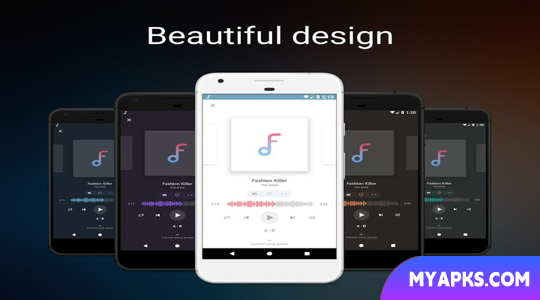 Frolomuse MP3 Player 