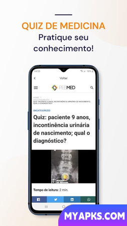 Whitebook Medicina