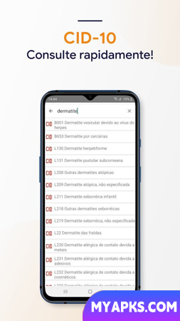 Whitebook Medicina