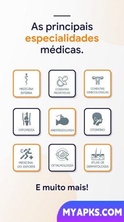 Whitebook Medicina