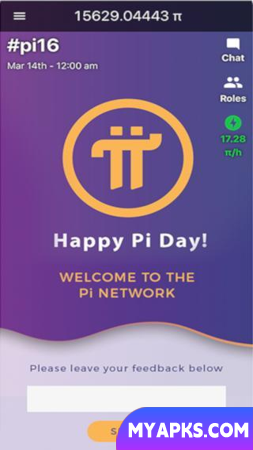 Pi Network