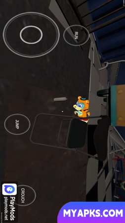 FnafSB_Ruin