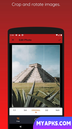 Image to PDF - PDF Maker