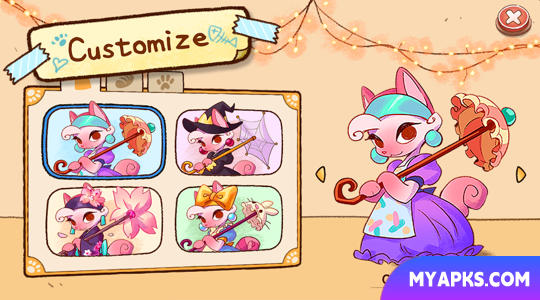 Campfire Cat Cafe 